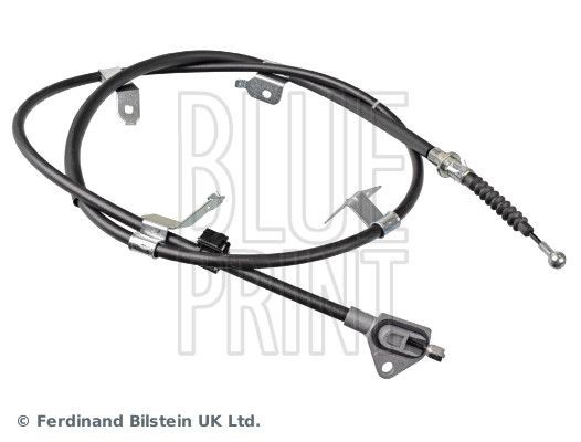 BLUE PRINT Handbremsseil ADT346386 Seilzug, Feststellbremse BLUE PRINT ID.4 ADT346386 günstig