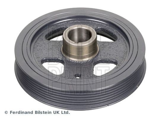 BLUE PRINT Krukaspoelie ADT36133 prijs Riemschijf voor krukas Toyota E15_ ADT36133 BLUE PRINT