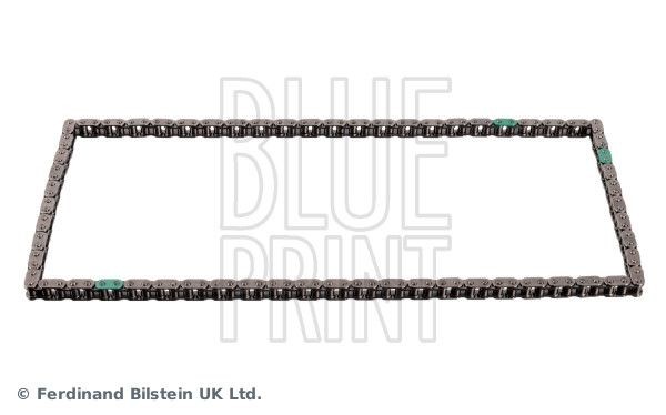 BLUE PRINT Distributieketting ADT37350 Distributiekettingset Toyota NCP15_ ADT37350 BLUE PRINT