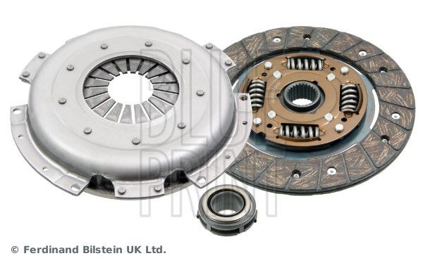 BLUE PRINT Kopplingssats ADU173002 ADU173002 BLUE PRINT racing koppling Mercedes GLC