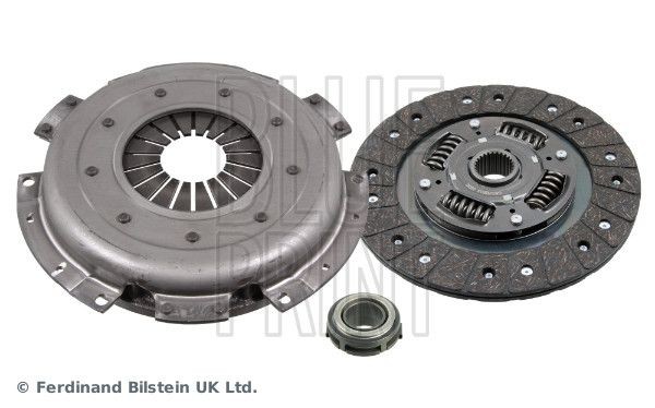 BLUE PRINT Clutch kit ADU173003 MERCEDES-BENZ 111-Series BLUE PRINT clutch kit ADU173003