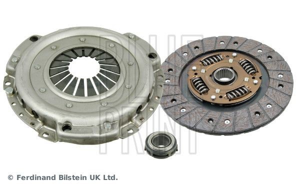 Kit d'embrayage BLUE PRINT ADU173008 BLUE PRINT ADU173008 Kit d'embrayage complet MERCEDES-BENZ Classe S 2009