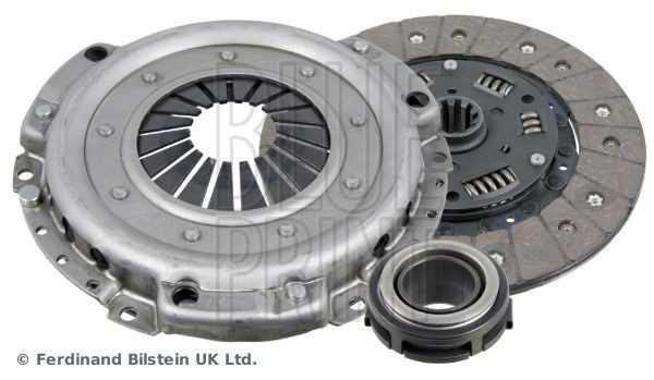 Clutch kit BLUE PRINT ADU173010 BLUE PRINT ADU173010 2009 MERCEDES-BENZ S-Class clutch kit replacement