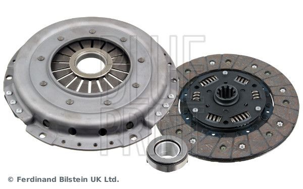 Clutch kit BLUE PRINT ADU173012 BLUE PRINT ADU173012 Mercedes S-Class 2009 Clutch set price