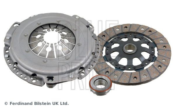 BLUE PRINT Sidurikomplekt ADU173015 Sidurikomplekt BLUE PRINT Mercedes-Benz CLS ADU173015