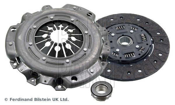 BLUE PRINT Clutch kit ADU173017 ADU173017 BLUE PRINT clutch kit MERCEDES-BENZ 111-Series