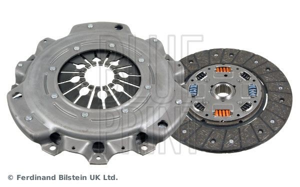 BLUE PRINT Sidurikomplekt ADU173018 Sidurikomplekt Mercedes-Benz 904 ADU173018 BLUE PRINT
