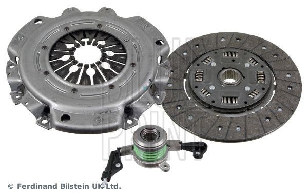 BLUE PRINT Kit frizione ADU173025 ADU173025 costo Frizione rinforzata MERCEDES-BENZ VANEO BLUE PRINT