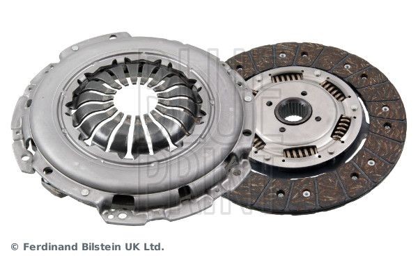 BLUE PRINT Clutch kit ADU173030 ADU173030 BLUE PRINT clutch kit for MERCEDES-BENZ 111-Series