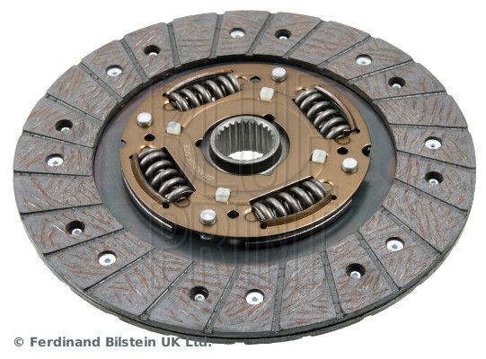 BLUE PRINT Disco frizione ADU173104 ADU173104 Disco frizione BLUE PRINT MERCEDES-BENZ GLK costo