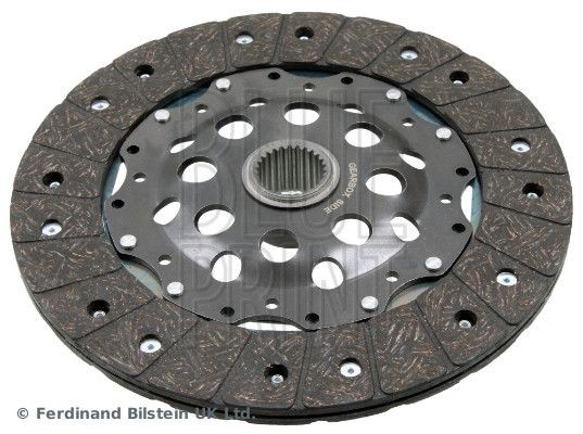 BLUE PRINT Spojková lamela ADU173105 BLUE PRINT ADU173105 Spojková lamela Nissan NV250 originálne