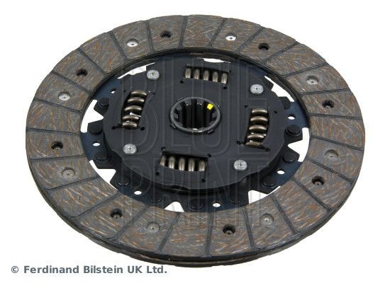 BLUE PRINT Disco frizione ADU173109 ADU173109 costo Disco frizione BLUE PRINT MERCEDES-BENZ GLK