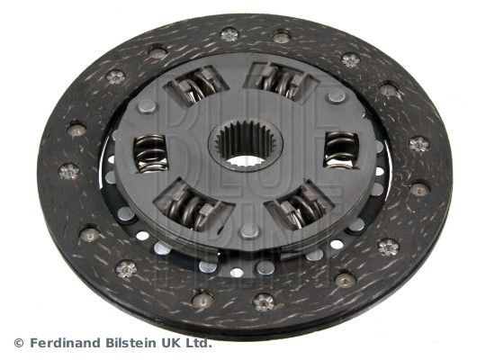 BLUE PRINT Disco de embraiagem ADU173110 BLUE PRINT ADU173110 Disco de embraiagem HONDA CIVIC originais