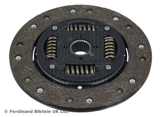 BLUE PRINT Clutchplate ADU173112 Koplingsskive MERCEDES-BENZ BLUE PRINT ADU173112