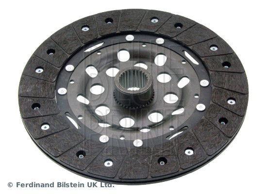 Δίσκος συμπλέκτη BLUE PRINT ADU173115 BLUE PRINT ADU173115 Δίσκος συμπλέκτη MERCEDES-BENZ VITO 2009