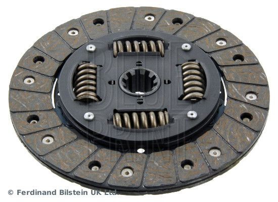 BLUE PRINT Kopplingslamell ADU173117 ADU173117 BLUE PRINT sinterlamell Mercedes M-klass