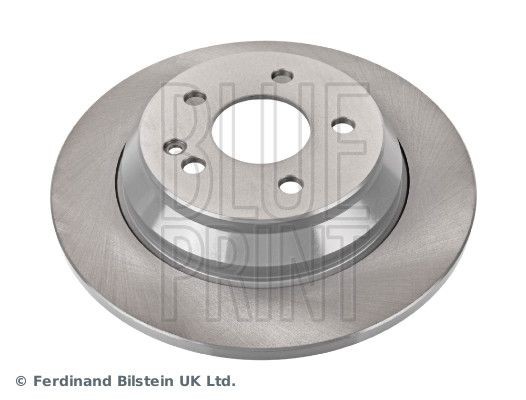 BLUE PRINT Bromsskiva ADU174371 ADU174371 BLUE PRINT bromsskivor sport MERCEDES-BENZ AMG GT