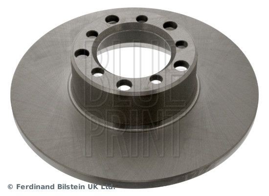 BLUE PRINT Jarrulevy ADU174378 /8 (W115) Sedan jarrulevyt BLUE PRINT ADU174378