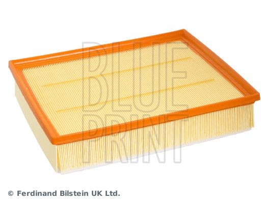 BLUE PRINT Luftfilter ADV182275 BLUE PRINT ADV182275 Luftfilter VW Crafter Minibuss pris