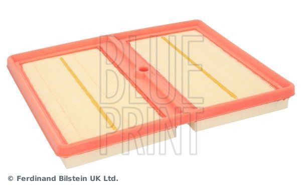 BLUE PRINT Luftfilter ADV182276 ADV182276 Luftfilter AUDI 90 BLUE PRINT