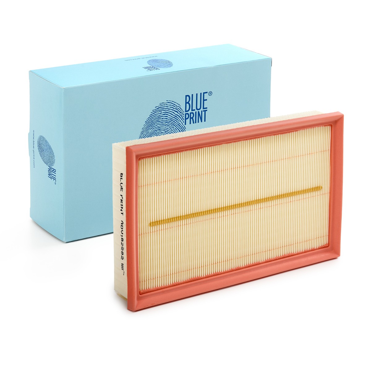 BLUE PRINT Filtro aria ADV182282 ADV182282 costo Filtro aria BLUE PRINT Volkswagen CRAFTER