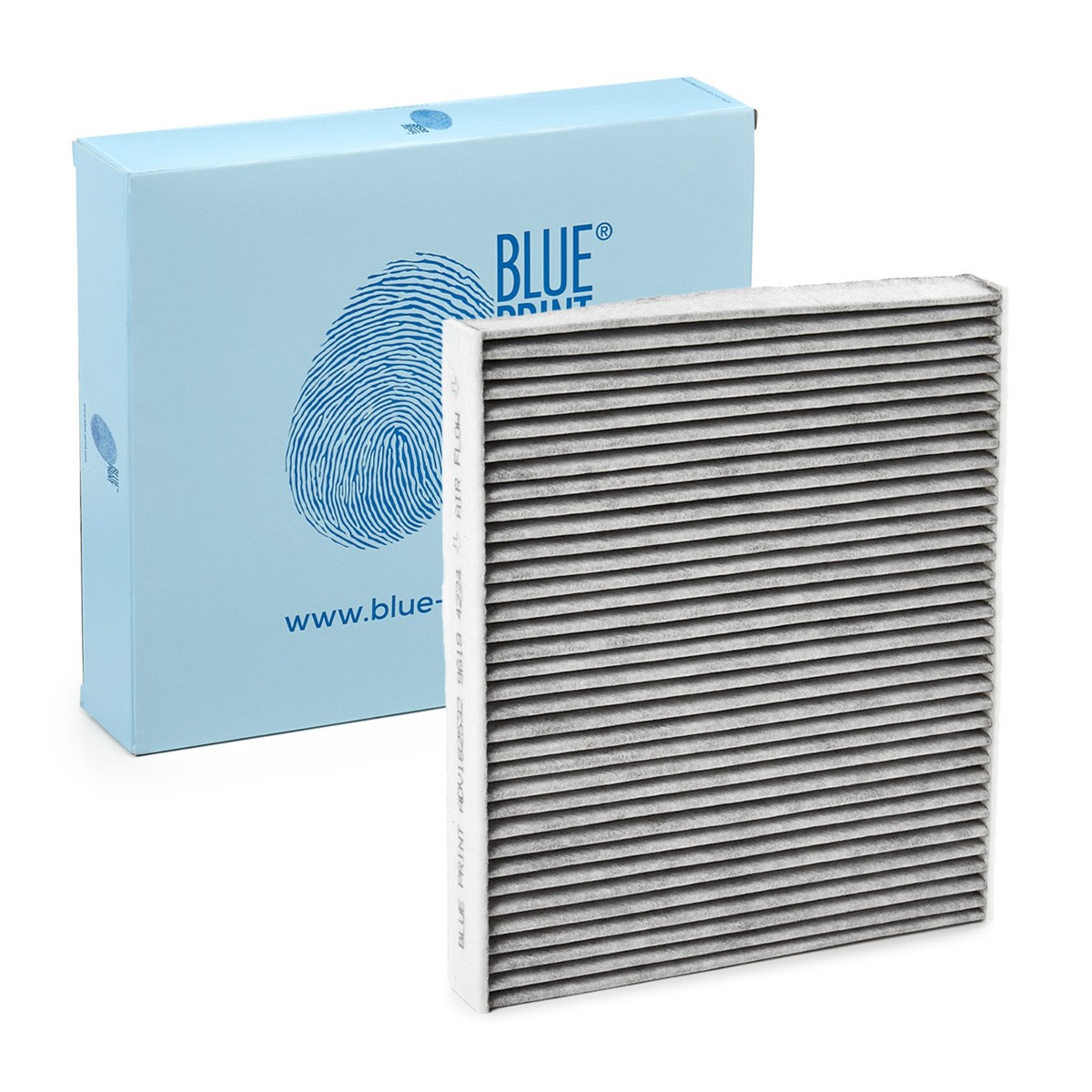 BLUE PRINT Interieurfilter ADV182532 ADV182532 BLUE PRINT Pollenfilter Volvo goedkoop