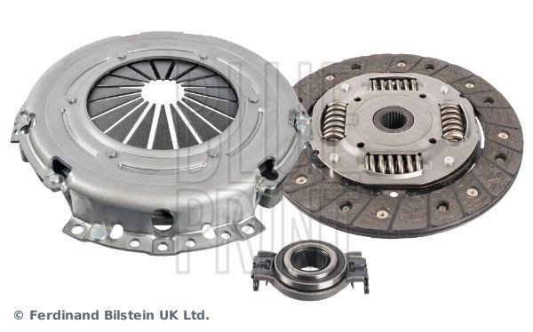 BLUE PRINT Kit frizione ADV183004 BLUE PRINT ADV183004 Kit frizione VOLKSWAGEN Polo II Coupe (86C, 80) 1.3 58 CV 1985