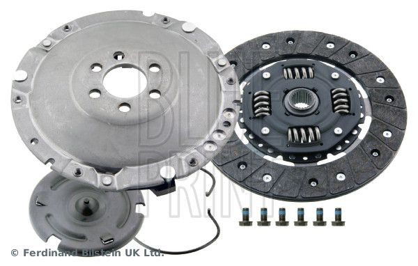 BLUE PRINT Kit frizione ADV183007 ADV183007 costo Kit frizione BLUE PRINT MG METRO
