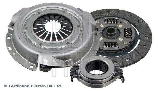 BLUE PRINT Clutchsett ADV183008 BLUE PRINT ADV183008 Clutchsett AUDI 80 B2 (81, 85) 2.2 quattro (85Q) 136 hk 1982