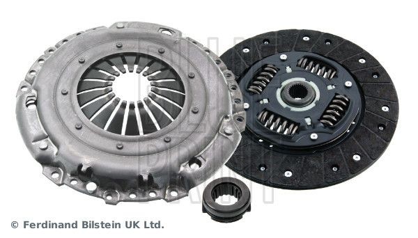 Clutchsett BLUE PRINT ADV1830129 BLUE PRINT ADV1830129: Kløtsj Seat IBIZA 2018