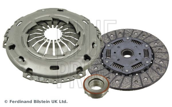 BLUE PRINT Kytkinpaketti ADV1830137 ADV1830137 BLUE PRINT Kytkinpaketti VW LUPO