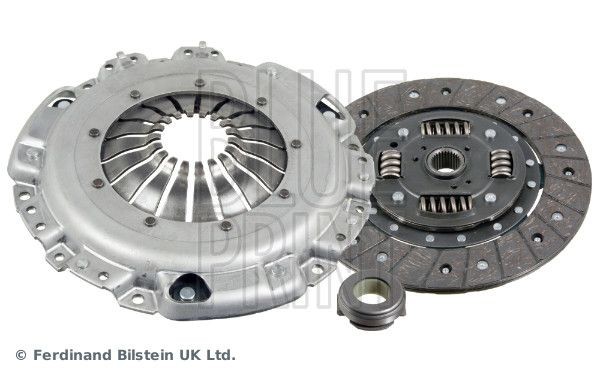 BLUE PRINT Kupplungssatz ADV183029 Kupplungssatz BLUE PRINT Audi QUATTRO ADV183029