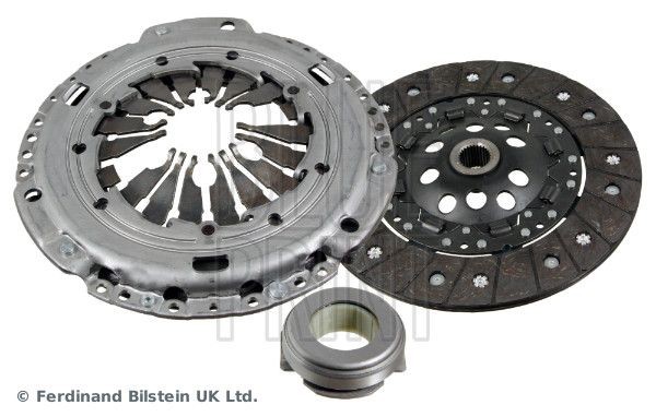 BLUE PRINT Koppelingsset ADV183050 BLUE PRINT ADV183050 Koppeling set Audi TT 8N Roadster prijs