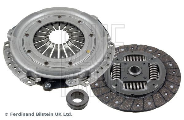 BLUE PRINT Kit de embraiagem ADV183058 BLUE PRINT Jogo de embraiagem AUDI ADV183058