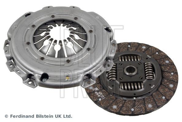 BLUE PRINT Kupplungssatz ADV183068 Motorkupplung BLUE PRINT Audi QUATTRO ADV183068
