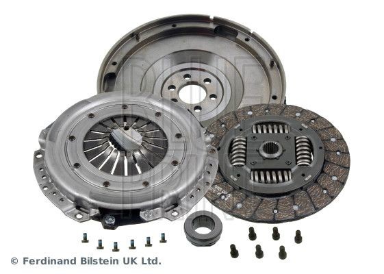 BLUE PRINT Kit d'embrayage ADV183069 ADV183069 BLUE PRINT Kit d'embrayage + volant moteur Smart pas cher