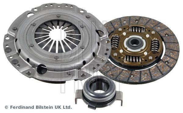 BLUE PRINT Kytkinpaketti ADV183084 BLUE PRINT ADV183084 Skoda Felicia 6U1 kytkinpaketti hinta