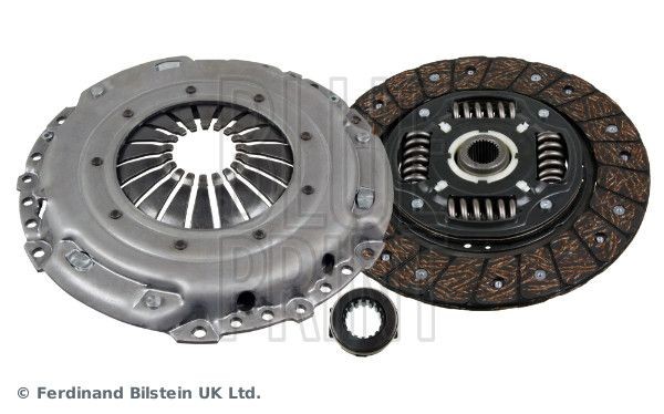 BLUE PRINT Clutchsett ADV183087 BLUE PRINT ADV183087 Clutchsett