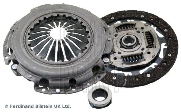 BLUE PRINT Kit frizione ADV183090 ADV183090 costo Frizione rinforzata Volkswagen NEW BEETLE BLUE PRINT