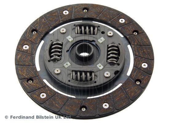 Clutchplate BLUE PRINT ADV183103 BLUE PRINT ADV183103: Koplingsskive Audi 80 2011