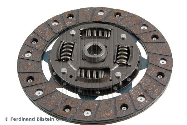 BLUE PRINT Disco frizione ADV183107 BLUE PRINT ADV183107 Disco frizione VW T3 Camion pianale originale prezzo