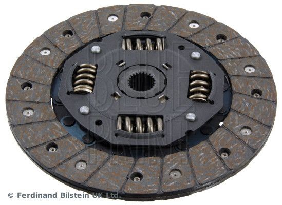 BLUE PRINT Disco de embraiagem ADV183111 BLUE PRINT Disco de embraiagem SEAT ADV183111