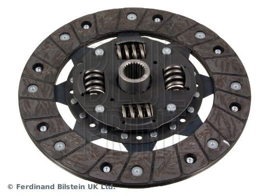 BLUE PRINT Disque d'embrayage ADV183112 Fiat UNO Plateau d'embrayage BLUE PRINT ADV183112