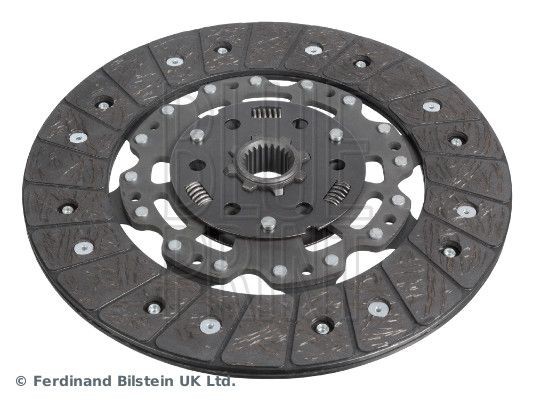 Disque d'embrayage BLUE PRINT ADV183115 BLUE PRINT ADV183115: Disque d'embrayage Audi A5 2012