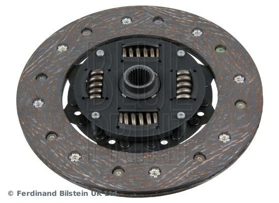 BLUE PRINT Disco frizione ADV183121 ADV183121 costo Disco frizione Volkswagen POLO BLUE PRINT