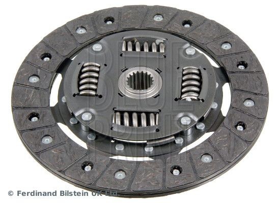 BLUE PRINT Disco frizione ADV183128 BLUE PRINT ADV183128 Frizione rinforzata Skoda Fabia 6y2 prezzo