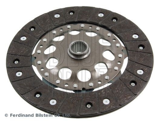 BLUE PRINT Koblingsnav ADV183130 BLUE PRINT ADV183130 Audi A4 B9 Sedan Koblingsnav originale pris