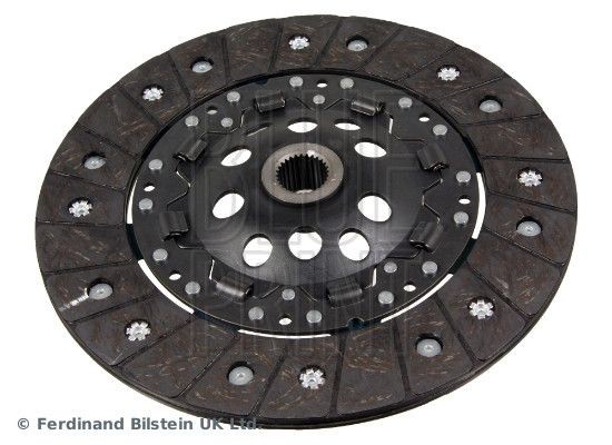 BLUE PRINT Disco frizione ADV183131 prezzo Disco frizione Audi 4G5, C7, 4GD ADV183131 BLUE PRINT