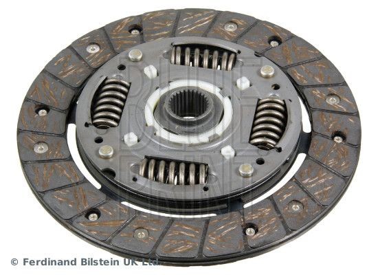 Kytkinlevy BLUE PRINT ADV183135 BLUE PRINT ADV183135 VW POLO 2009 Kytkinlevy