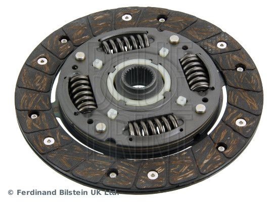 BLUE PRINT Δίσκος συμπλέκτη ADV183142 BLUE PRINT ADV183142 Δίσκος συμπλέκτη VW Golf V Hatchback (1K1) 1.9 TDI 105 PS 2003